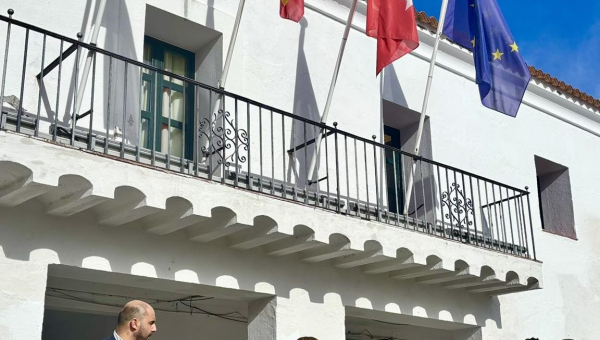 Manifiesto con motivo del Día Internacional de la Eliminación de la Violencia contra la Mujer