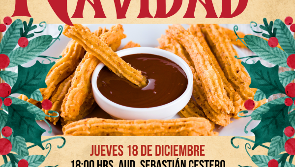 Espectáculo y merienda navideño para los mayores de Villanueva del Pardillo