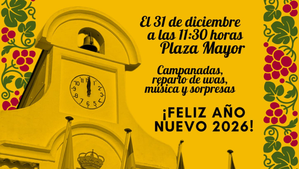 Cuenta atrás para las Preuvas Pardillanas Infantiles