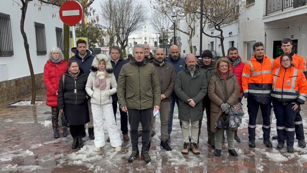 Comunicado del Alcalde de Villanueva del Pardillo