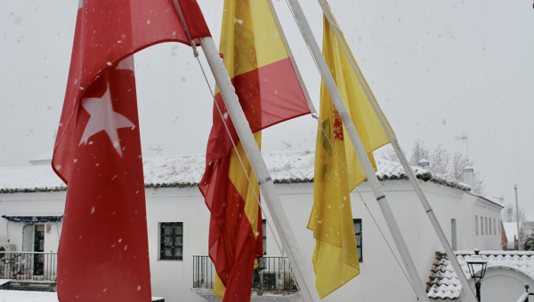 ÚLTIMA HORA. Desconvocado el Pleno Ordinario de enero