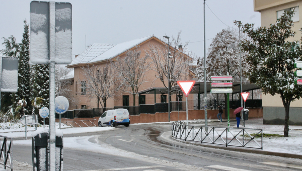 ÚLTIMA HORA. Habilitado el Centro de Mayores para personas que no puedan salir del municipio