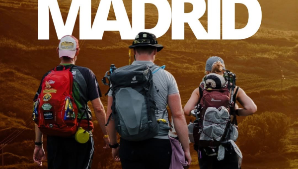 Villanueva del Pardillo será punto de avituallamiento de la Marcha del Mamut Madrid 2026