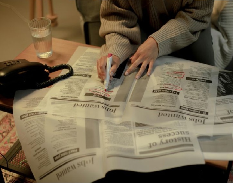 Ofertas de empleo en PORTALEMP