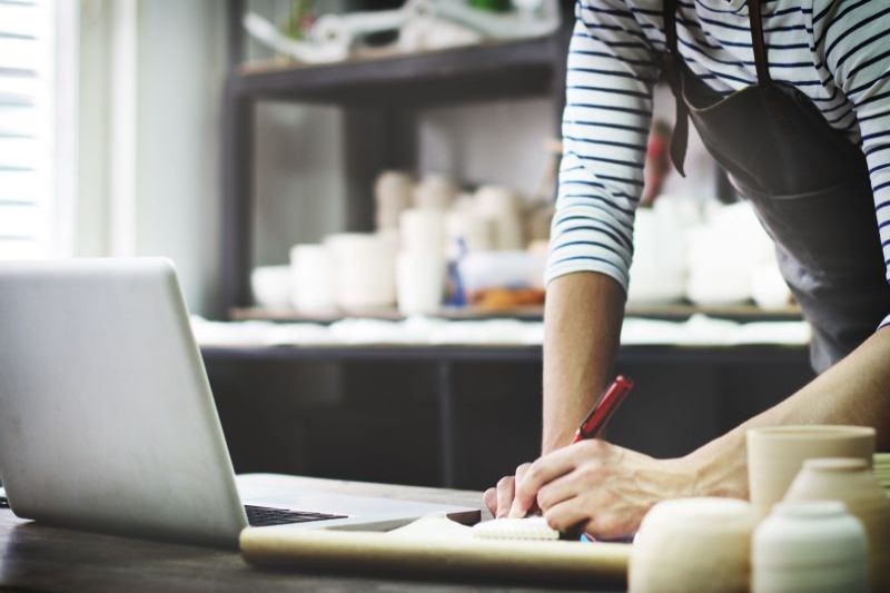 Rincón del Emprendedor/a