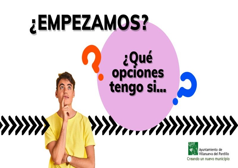 Guía de Inserción Laboral y Formación Profesional