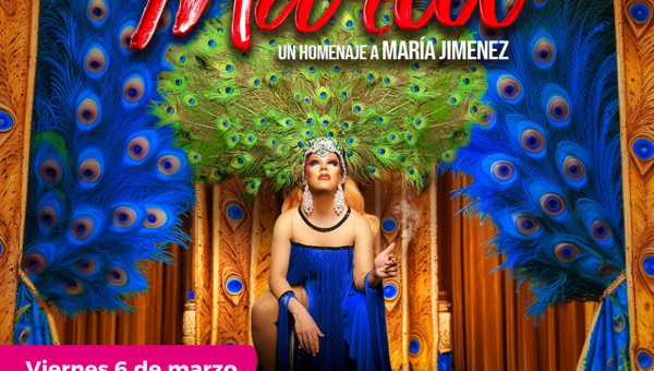 Concierto “Va por Nosotras” Un tributo a María Jiménez en Villanueva del Pardillo