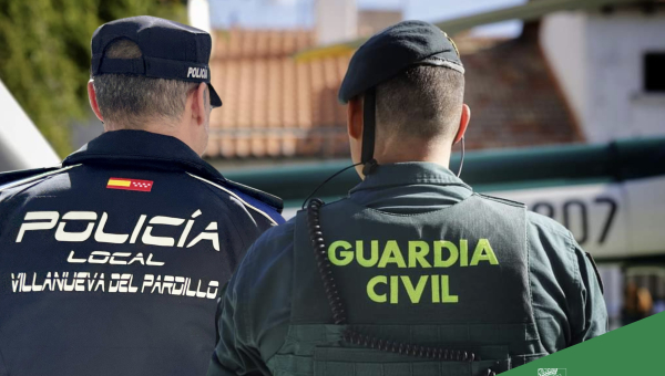 Comunicado de Seguridad 