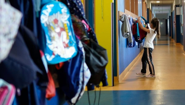 Comienza el periodo de presentación de admisión para el curso escolar 2026/2027