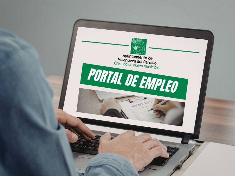 Ofertas de empleo en PORTALEMP