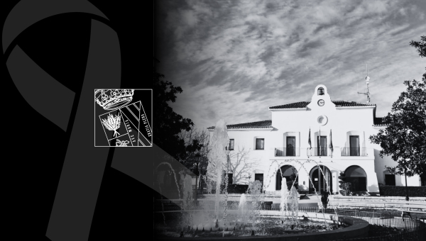 Condolencia institucional