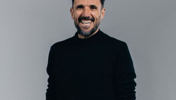 Chema Martínez, Premio Espiga del Deporte 2026 de Villanueva del Pardillo