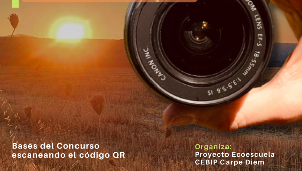 V Edición del Concurso de Fotografía Escolar Medioambiental “Amaneceres y atardeceres en Villanueva del Pardillo”
