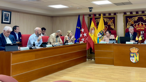 Villanueva del Pardillo aprueba inicialmente sus Presupuestos Municipales para 2026