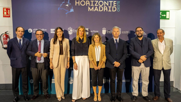 Los Alcaldes del oeste de Madrid ponen en valor las claves de éxito en su gestión y abordan retos comunes