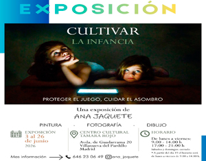 Exposición 