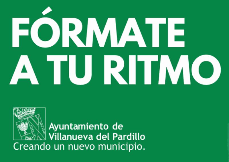 Portal de Formación Online