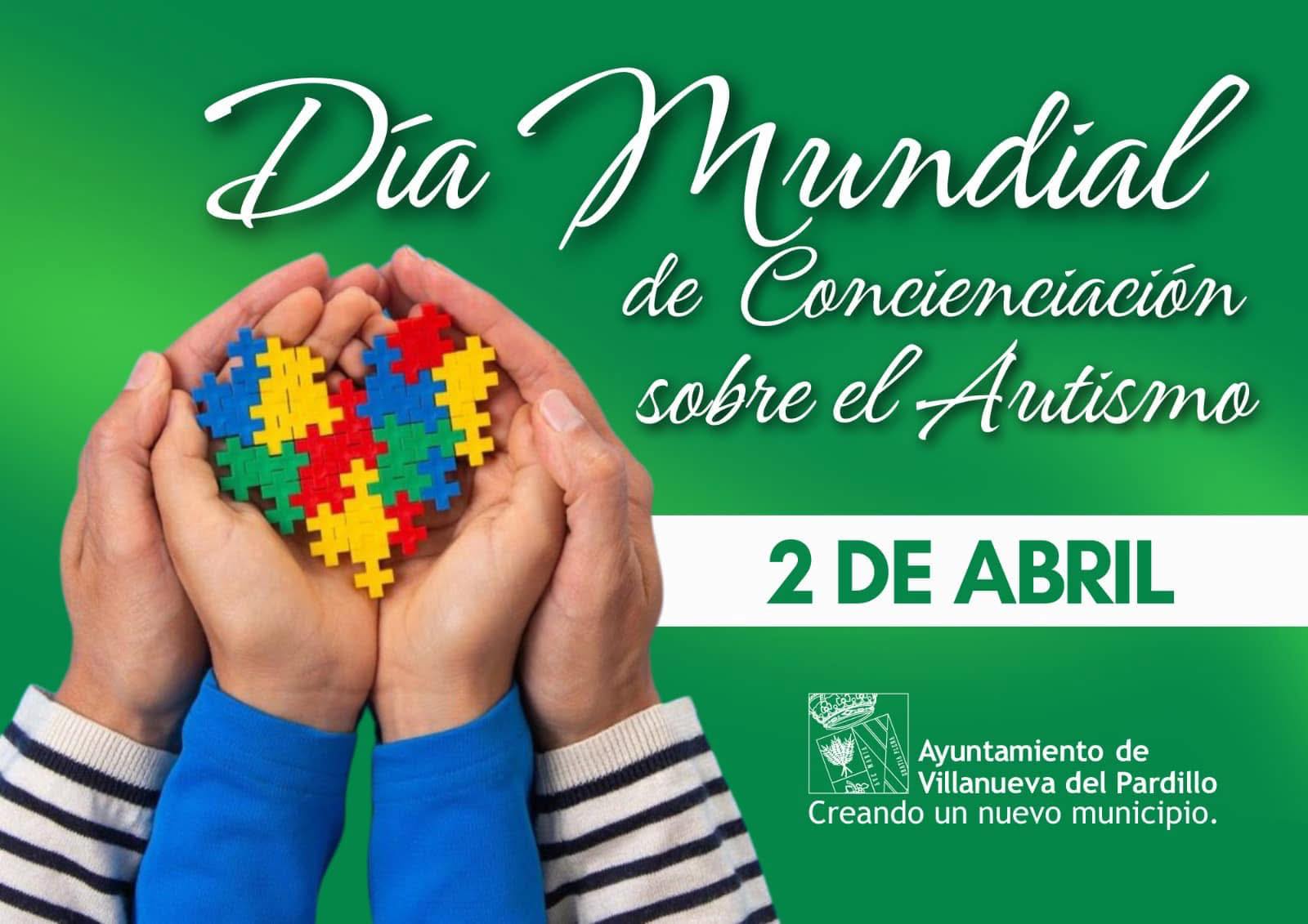 Día Mundial de Concienciación sobre el Autismo