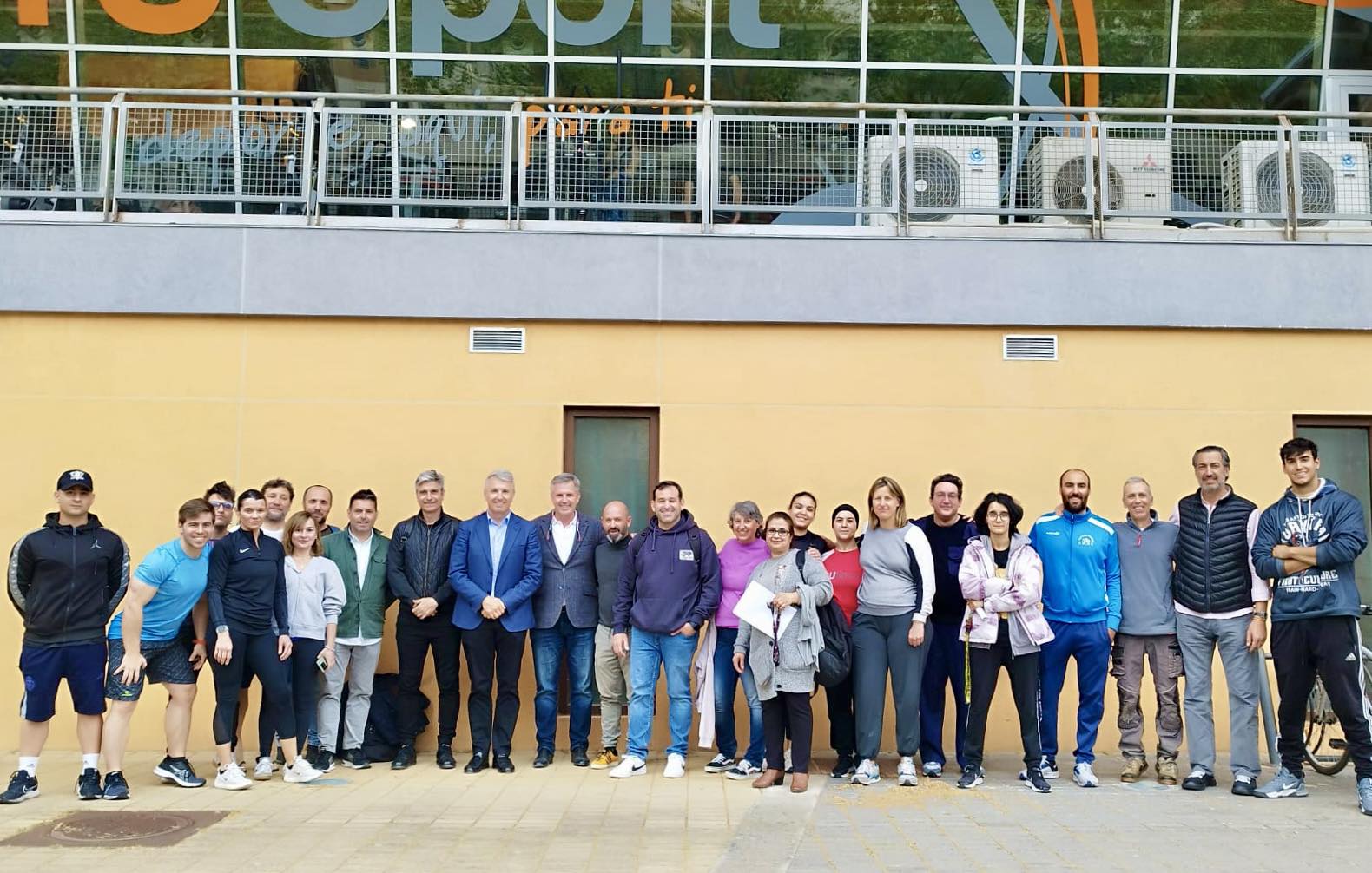 Villanueva del Pardillo impulsa una nueva etapa en la gestión deportiva de mejor calidad y servicio con LiderSport