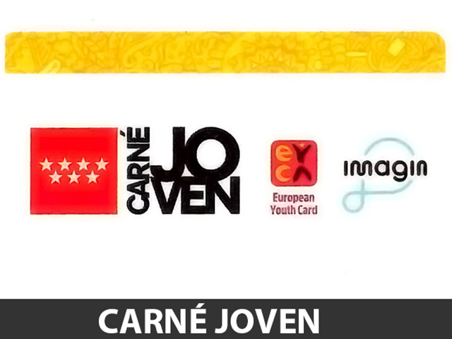 Carné Joven