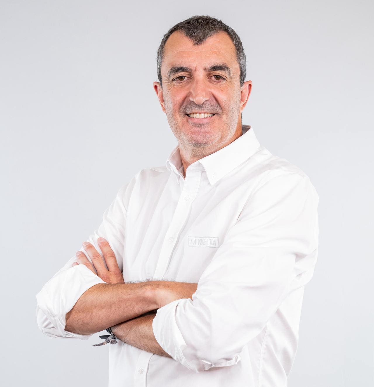 Javier Guillén, Premio Espiga del Deporte 2025 de Villanueva del Pardillo