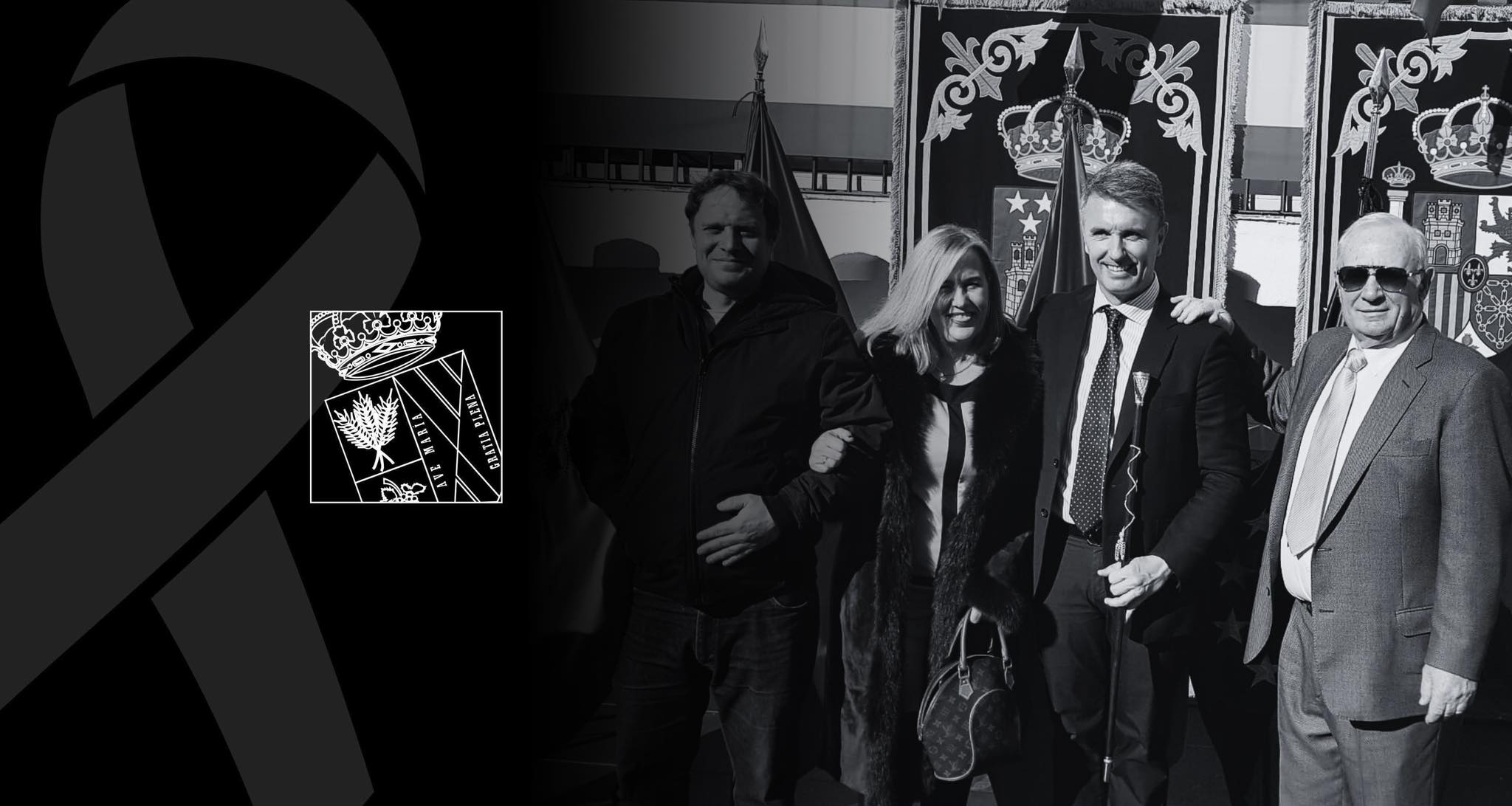 D.E.P. D. Adolfo Guillén