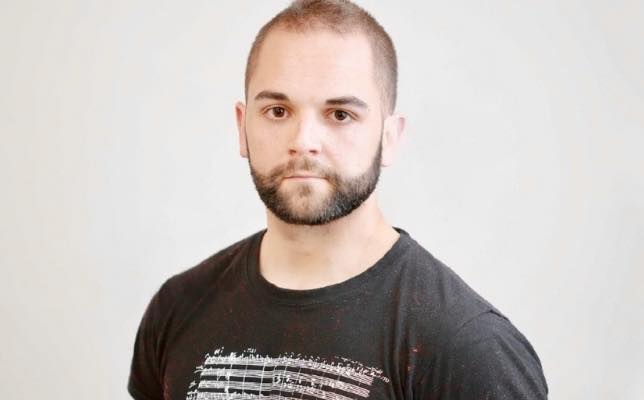 Enhorabuena al compositor pardillano Diego Arévalo Ganador Del 2º Intercentros Melómano – Premio de Composición Fundación SGAE