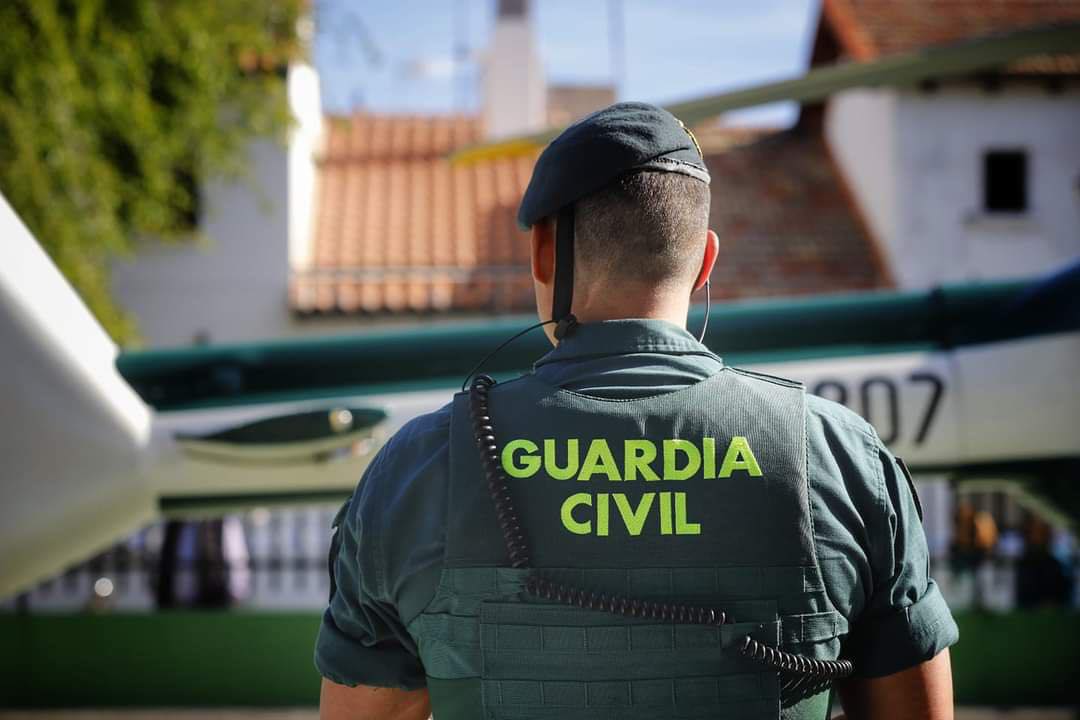 La Guardia Civil activa un amplio dispositivo contra los robos en vivienda de Villanueva del Pardillo y de la zona noroeste de Madrid