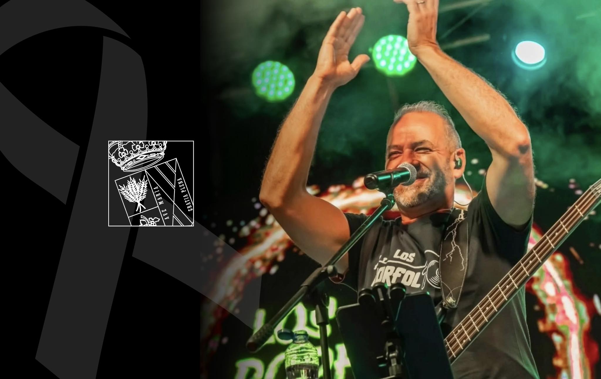 D.E.P. D. Santiago Jiménez