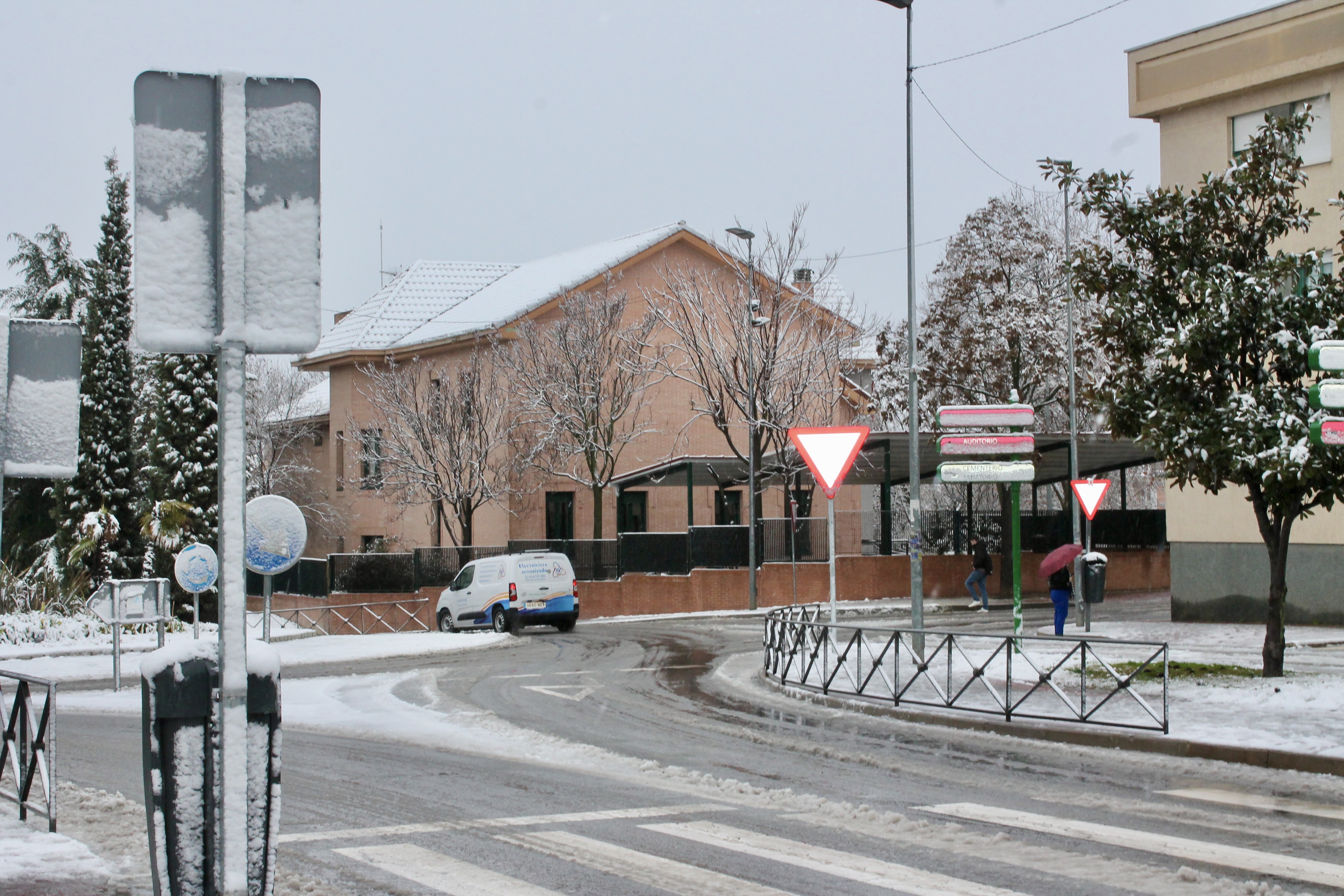 ÚLTIMA HORA. Habilitado el Centro de Mayores para personas que no puedan salir del municipio