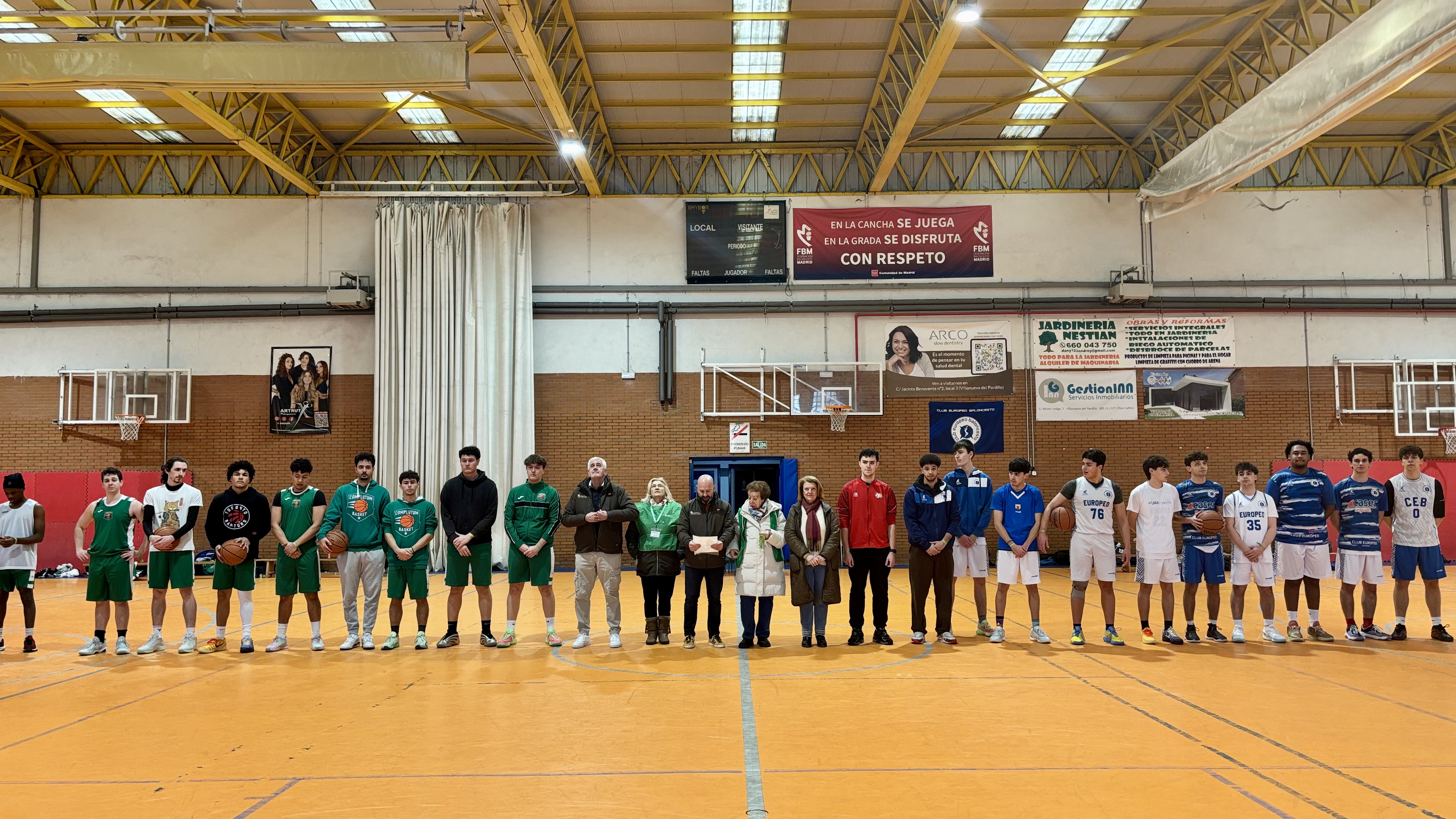 Villanueva del Pardillo se suma a la iniciativa solidaria “Brazaletes de Esperanza”