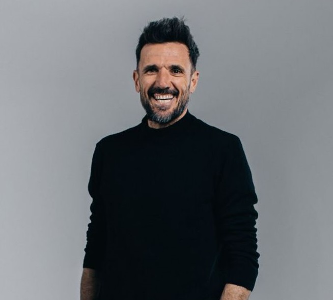 Chema Martínez, Premio Espiga del Deporte 2026 de Villanueva del Pardillo