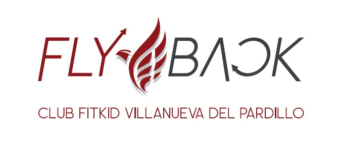 LOGO CLUB FLYBACK