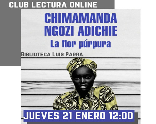 Club lectura 19abril