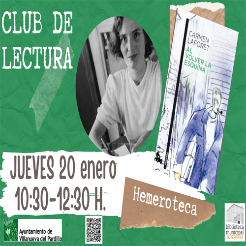 Club lectura 19abril