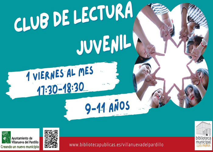 Club lectura 19abril