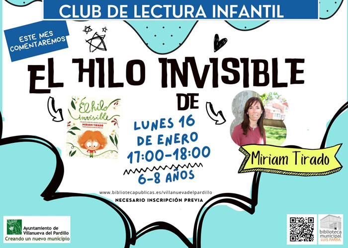 Club lectura 19abril