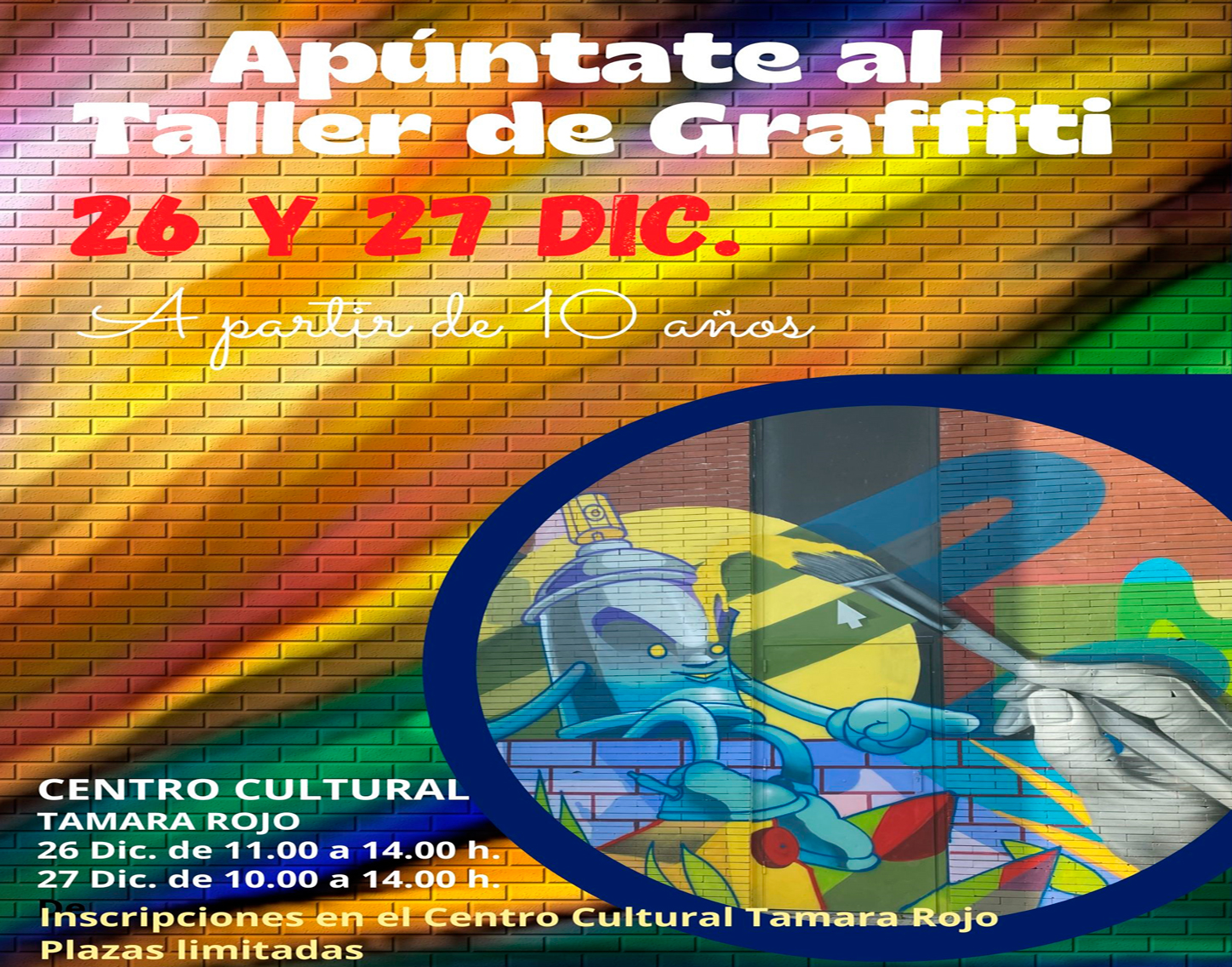 Taller cuento tarjeta