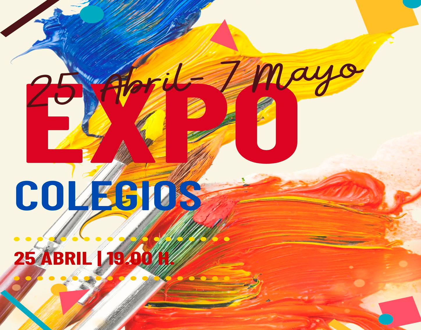 Expo Melchor y Amart