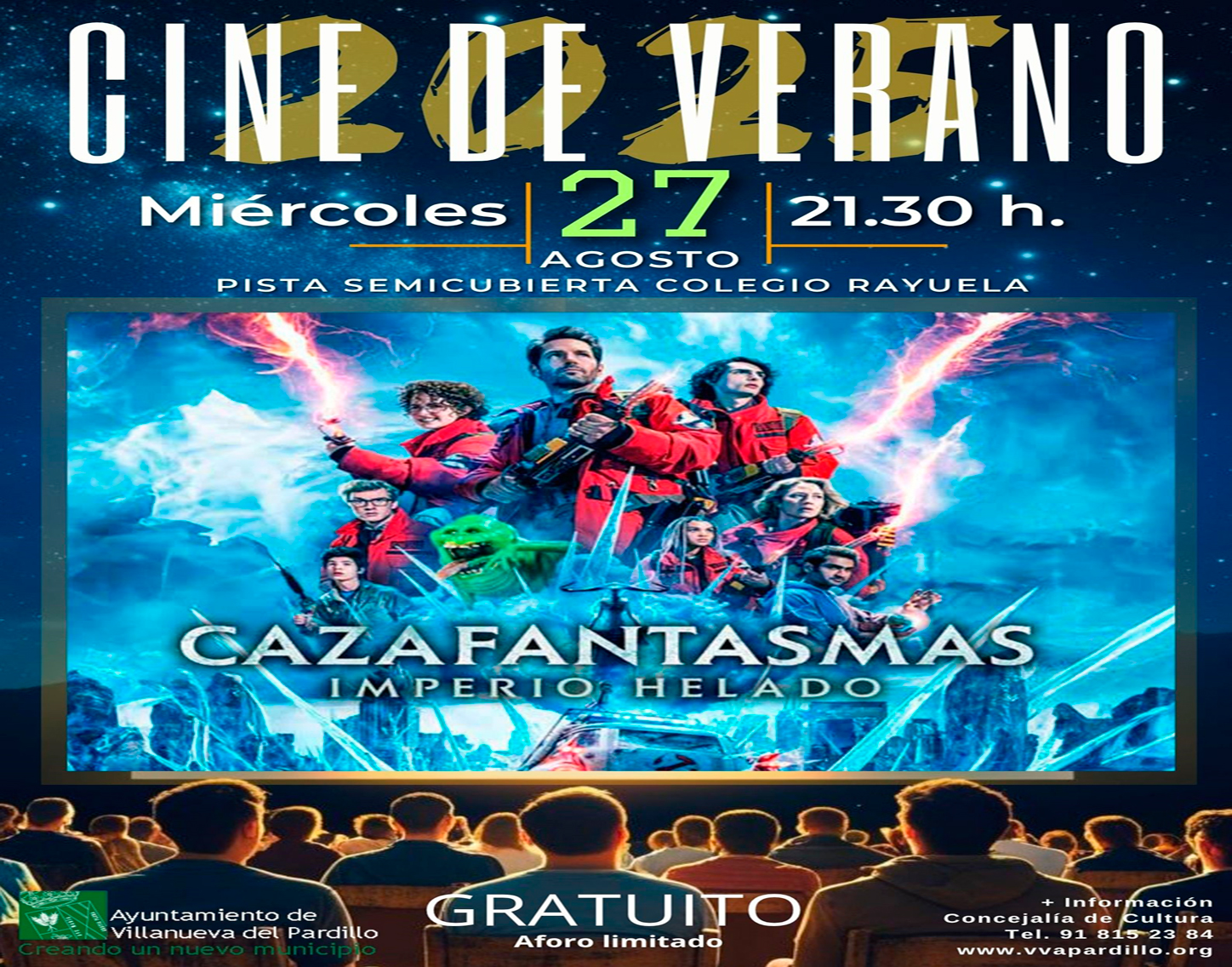 Taller cuento tarjeta