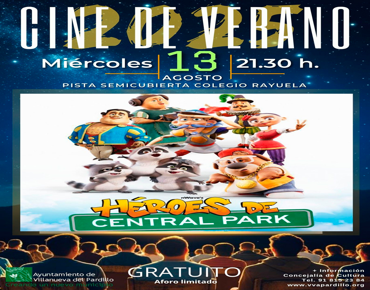 Taller cuento tarjeta