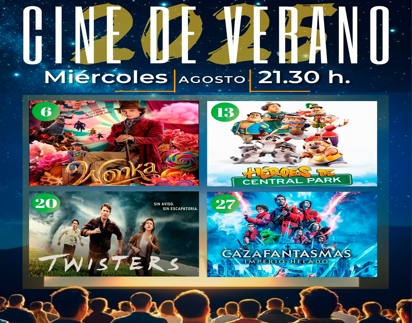 Taller cuento tarjeta