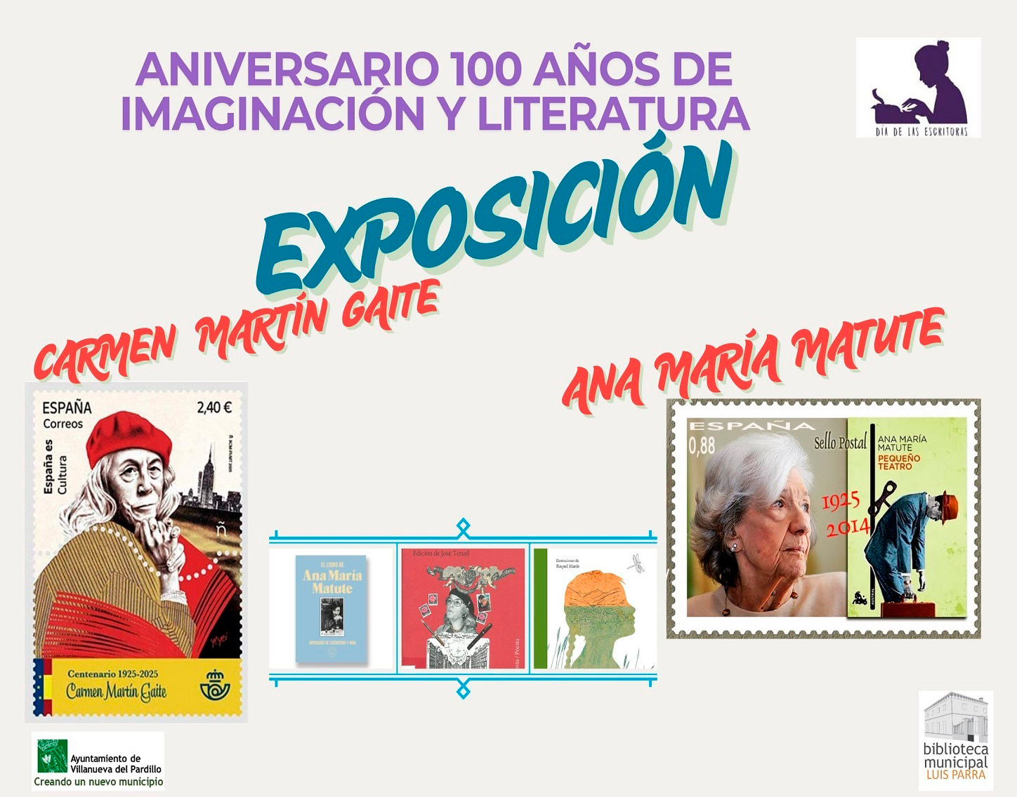 Cuentacuentos Elena Octavia