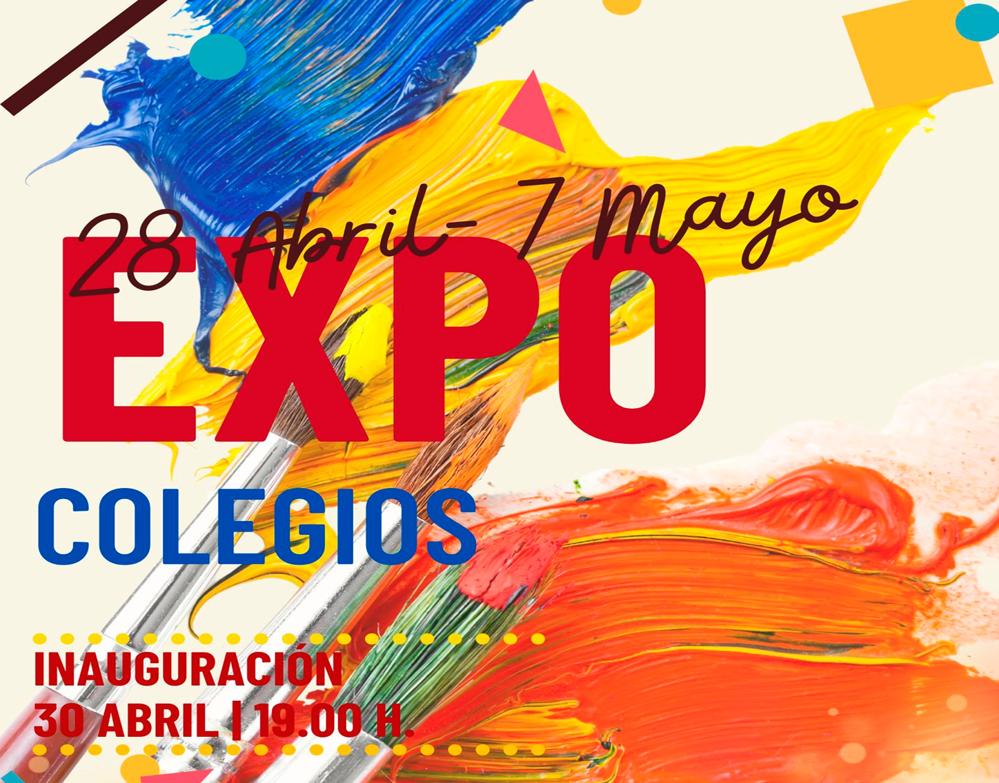 Expo Melchor y Amart