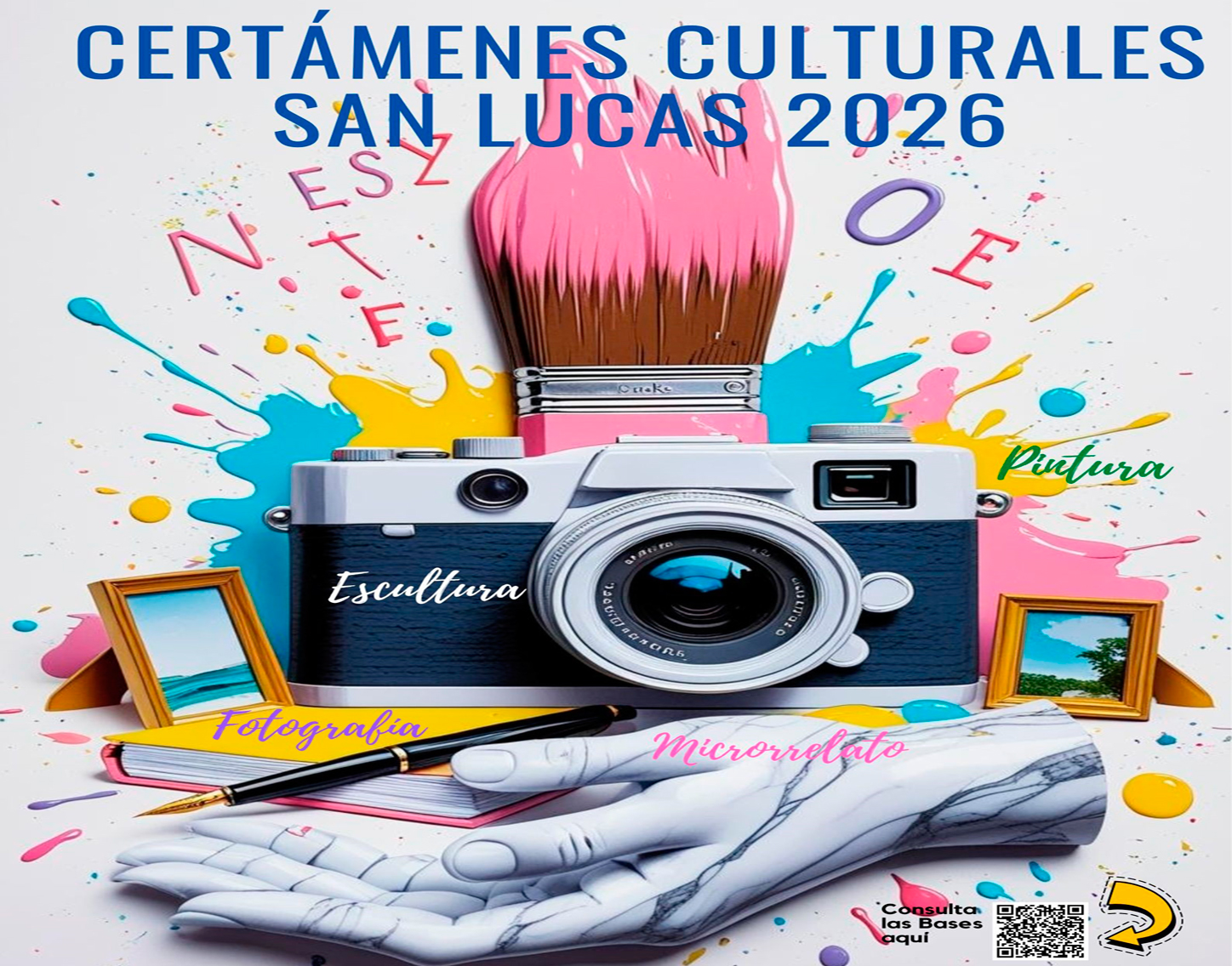 Audición música