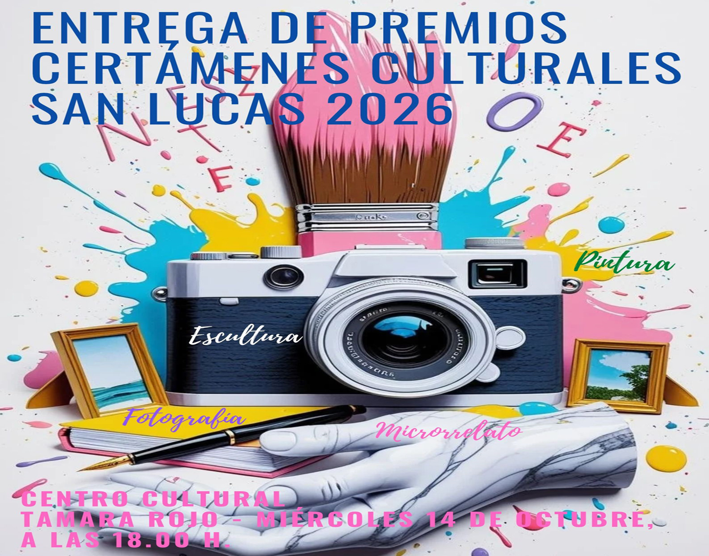 Audición música
