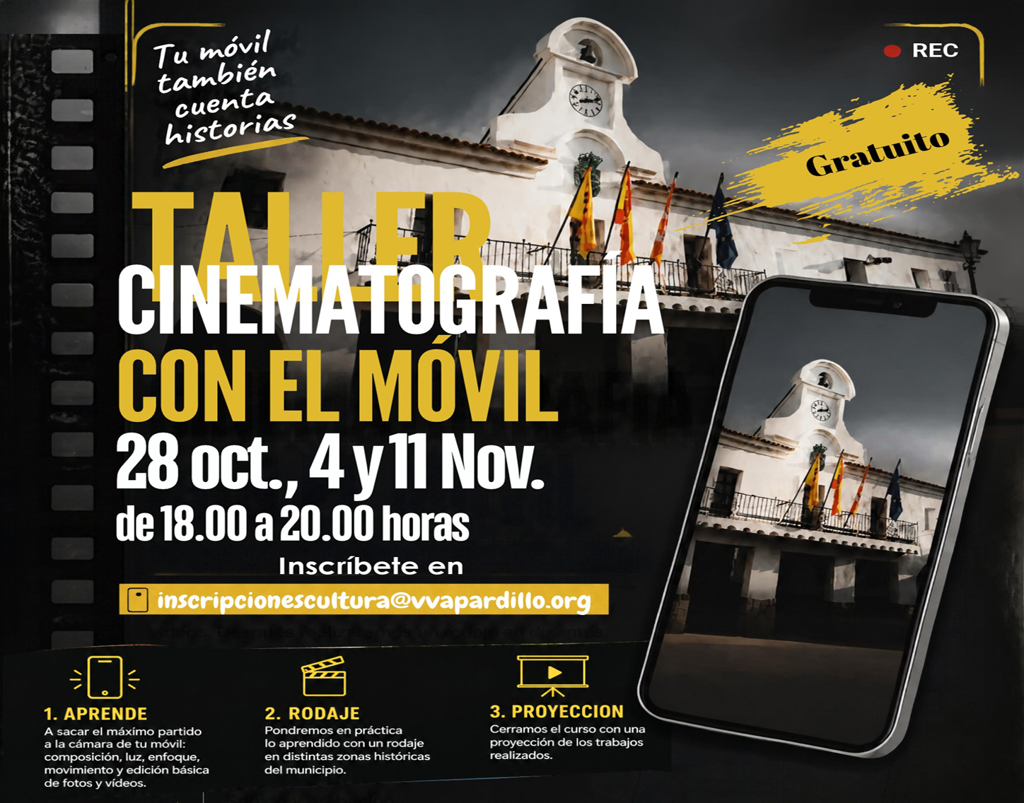 Taller cuento tarjeta