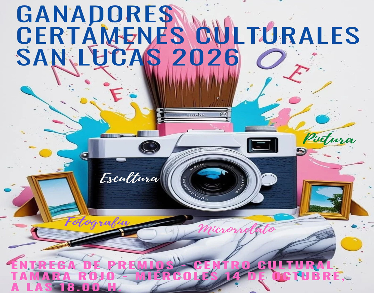 Audición música