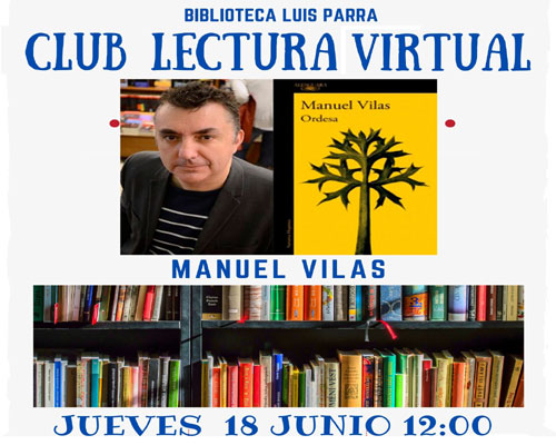 Club lectura 19abril