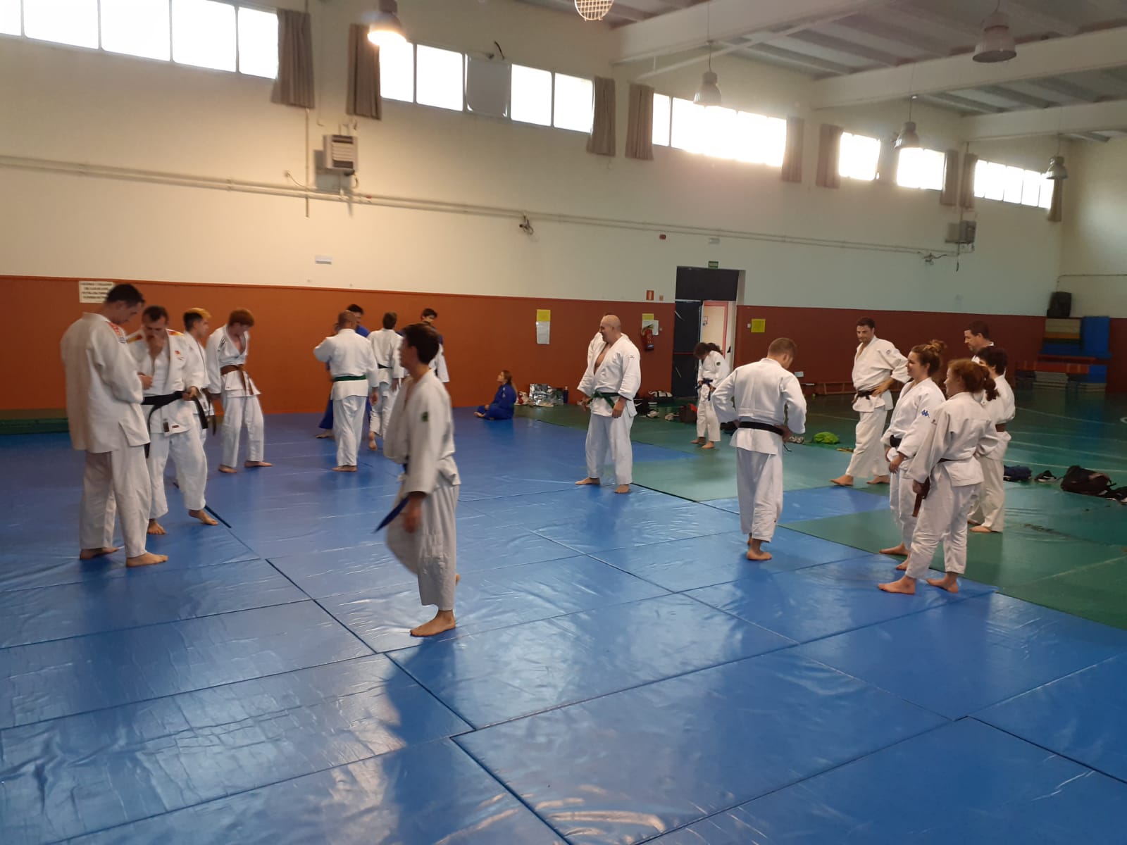 Judo 1